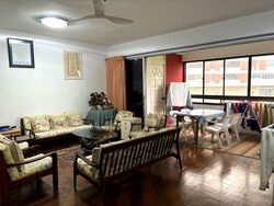 Pandan Valley (D21), Condominium #446779811
